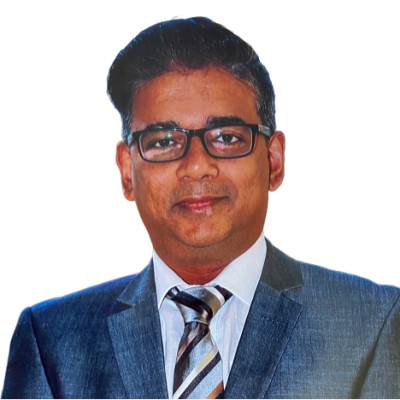 Soumitra Saha